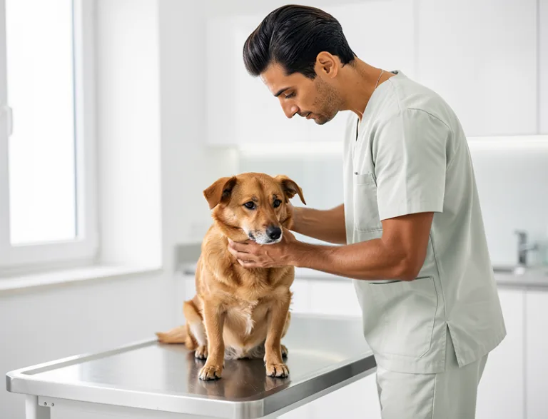 Veterinario servizio a Teramo